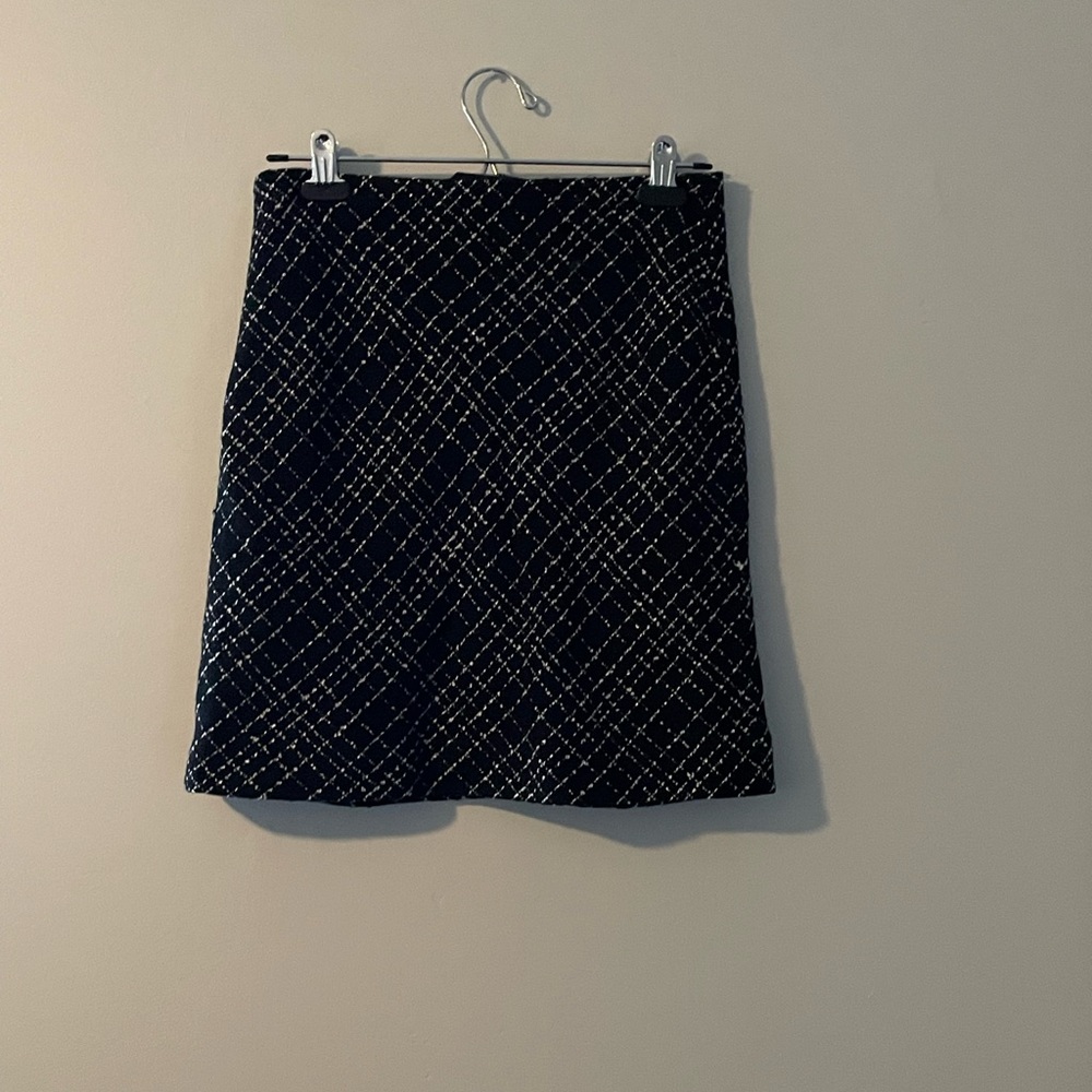 RW&CO skirt